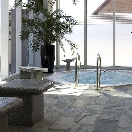 Holiday Daniel - 2km From The Sea In Western Jutland By Interhome