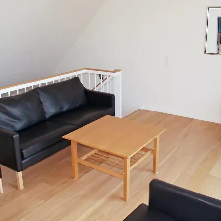 Casa de Férias Holiday Daniel - 2km From The Sea In Western Jutland By Interhome