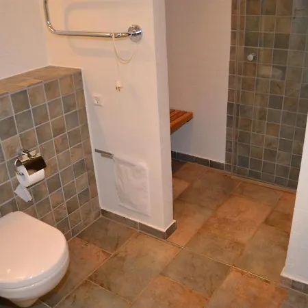 Holiday Daniel - 2km From The Sea In Western Jutland By Interhome